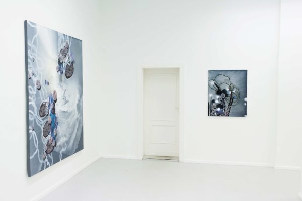 Galerie Kuchling_Yamou_Scales of Life_Alexander Bondar (3)